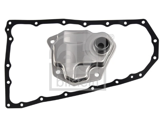 Set filtre hidraulice, cutie e vit.automata