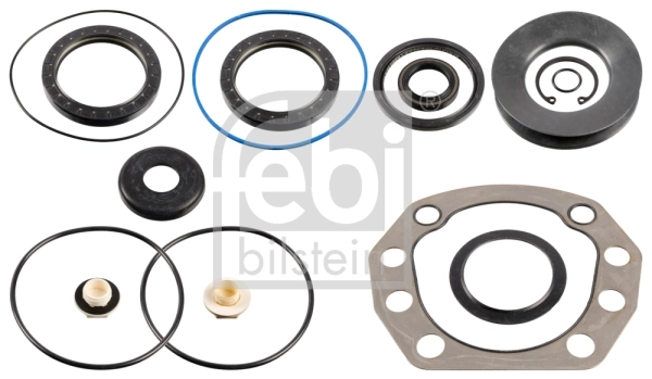 Set garnituri caracsa directie