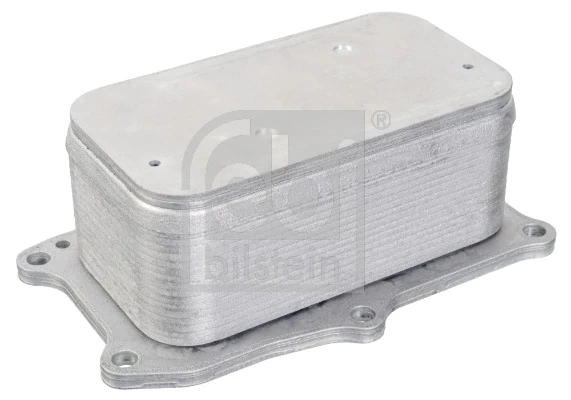 Radiator ulei / termoflot