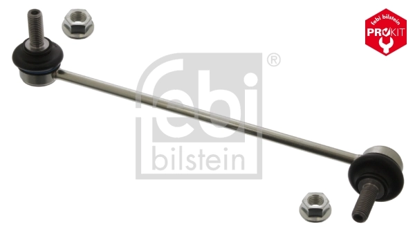 Brat/bieleta suspensie, stabilizator