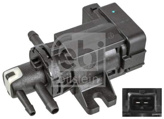 Convertor de presiune turbocompresor