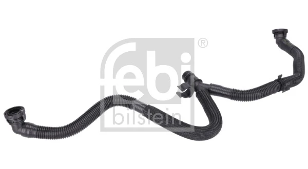 Furtun,aerisire bloc motor