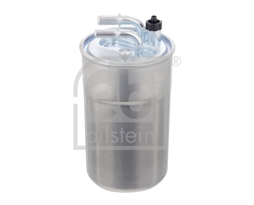 Filtru combustibil