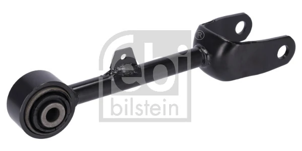 Brat, suspensie roata