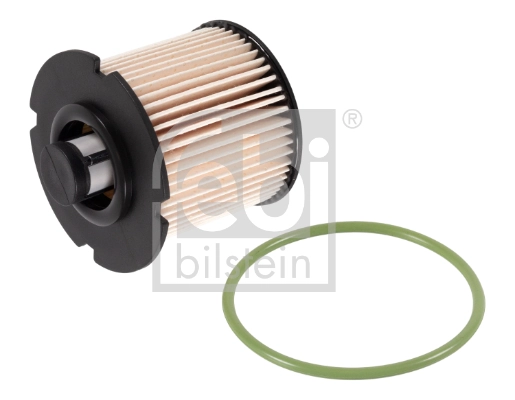 Filtru combustibil