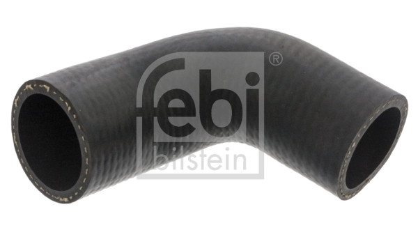 Furtun intercooler/turbo