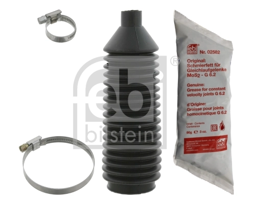 Ansamblu burduf, directie