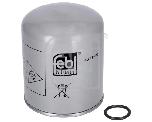Element filtrant uscator aer compresor