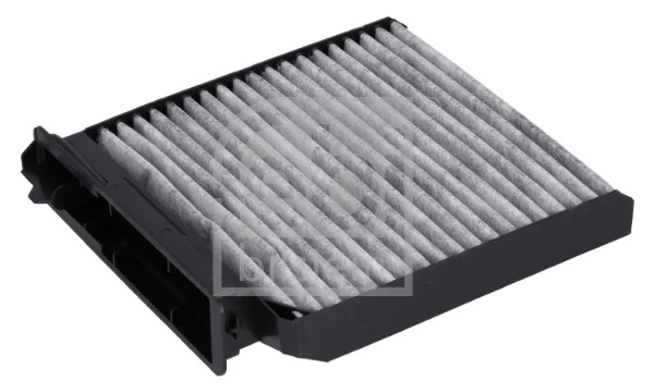 Filtru, aer habitaclu