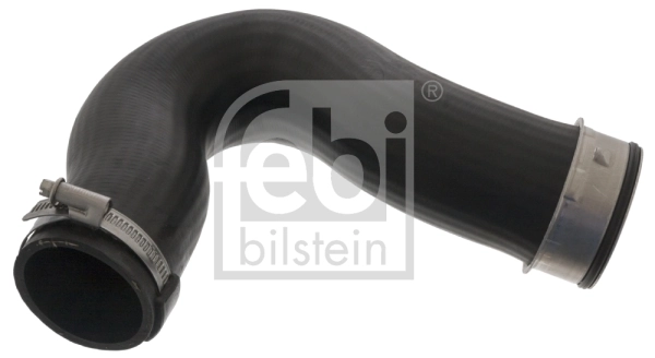 Furtun intercooler/turbo