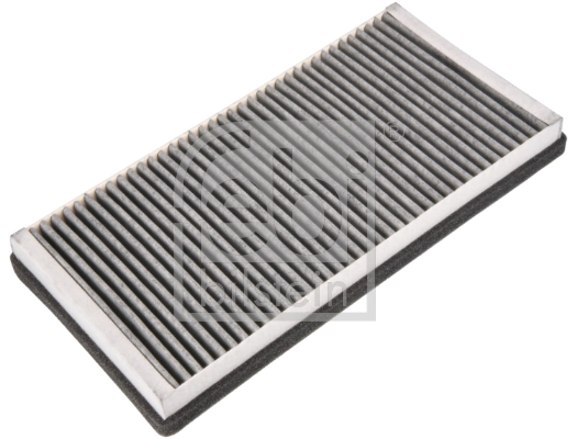 Filtru, aer habitaclu