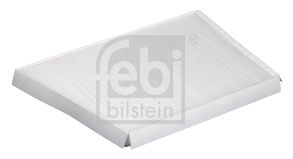 Filtru aer habitaclu