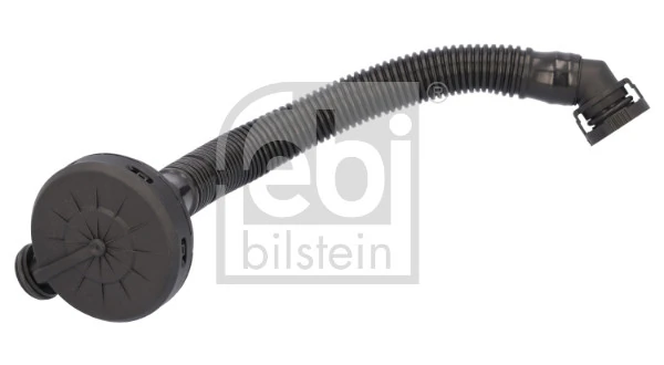 Ventil aerisire carter