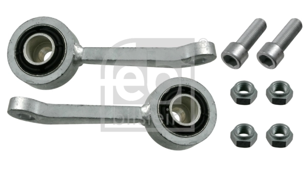 Bieleta stabilizator