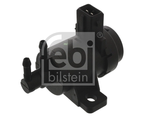 Convertor presiune
