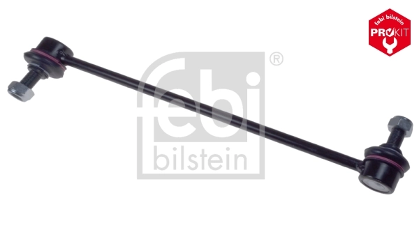 Brat/bieleta suspensie, stabilizator