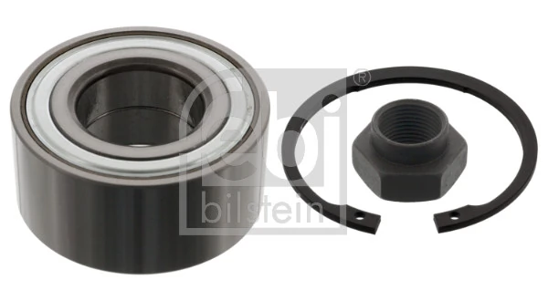 Set rulment roata