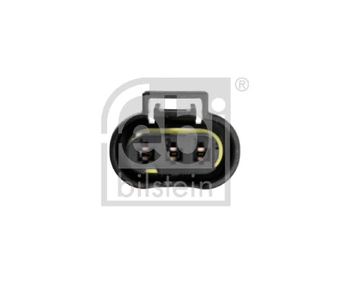 Adaptor acumulator