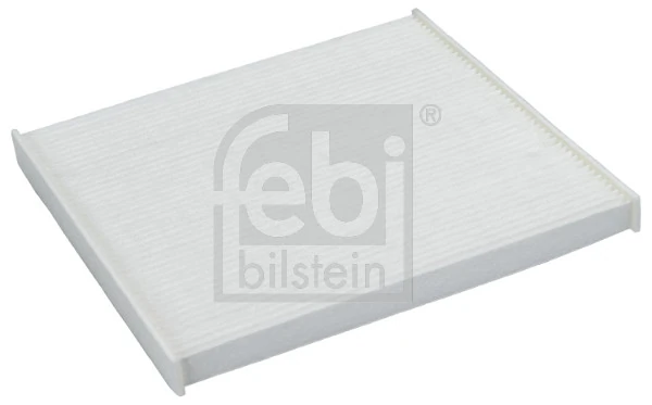 Filtru aer habitaclu