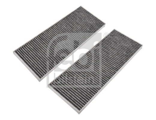 Set filtru, aer habitaclu