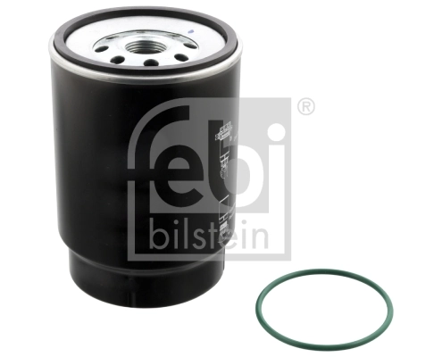 Filtru combustibil