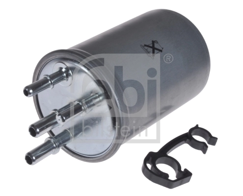 Filtru combustibil