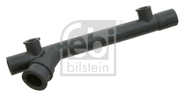 Furtun aerisire bloc motor