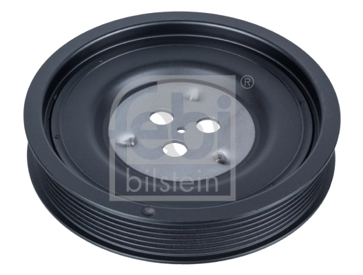 Fulie arbore cotit / vibrochen
