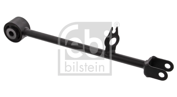 Brat/bieleta, suspensie roata