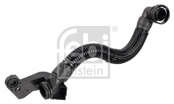 Furtun aerisire bloc motor