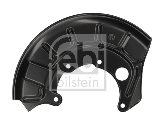 Protectie stropire,disc frana