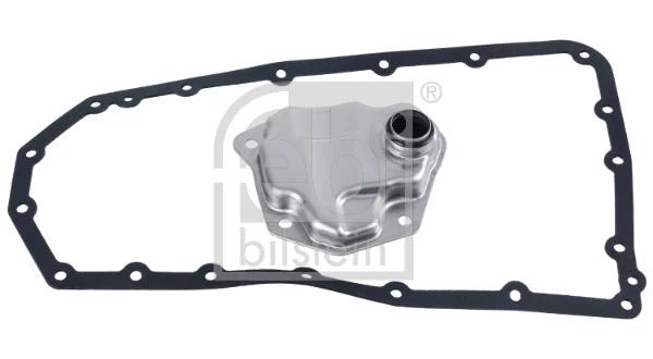 Set filtre hidraulice cutie viteze automata