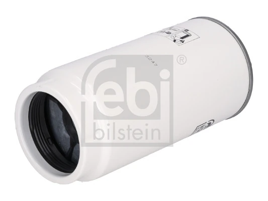 Filtru combustibil