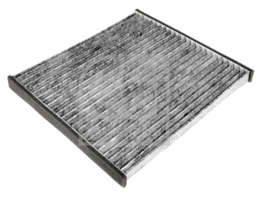 Filtru aer habitaclu