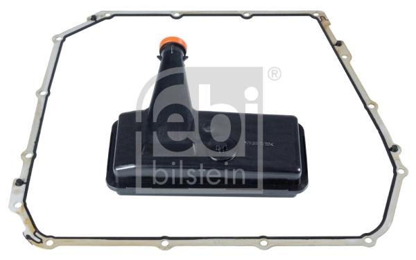 Set filtre hidraulice cutie viteze automata