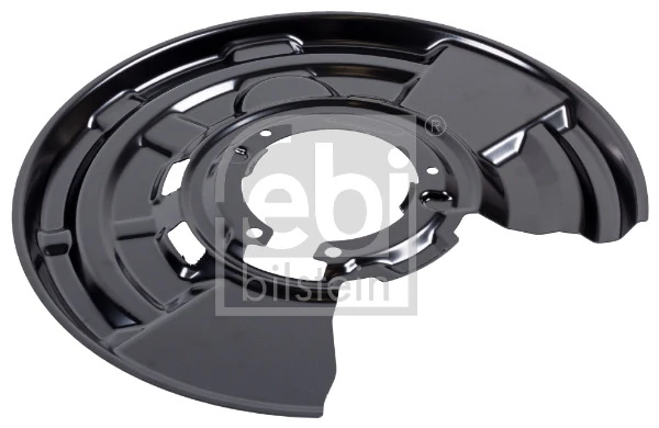 Protectie noroi disc frana