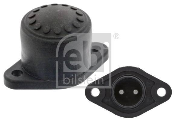 Comutator frana motor