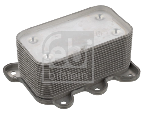 Radiator ulei / termoflot