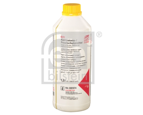 Antigel FEBI