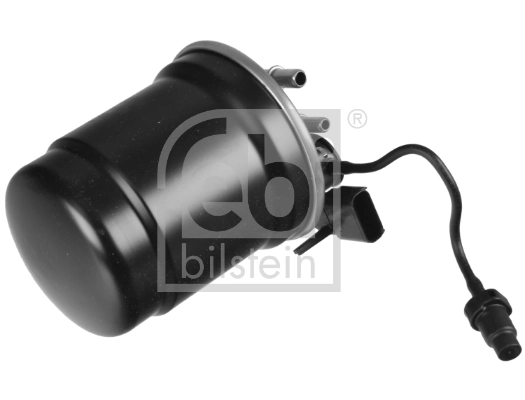 Filtru combustibil