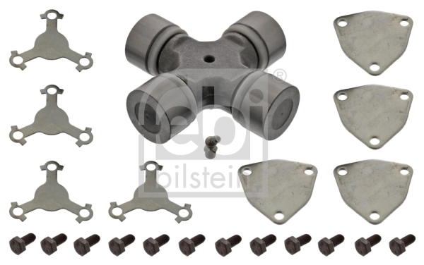 Articulatie arbore articulat