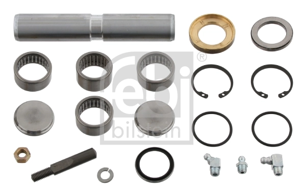 Set reparatie, pivot