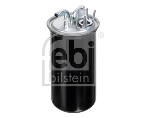 Filtru combustibil
