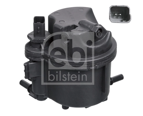 Filtru combustibil