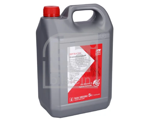 Lichid de frana FEBI BILSTEIN