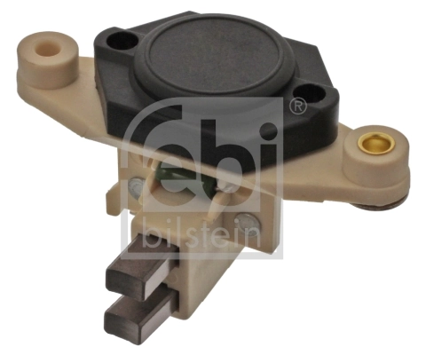 Regulator alternator