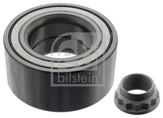 Set rulment roata