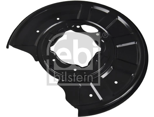 Protectie noroi disc frana