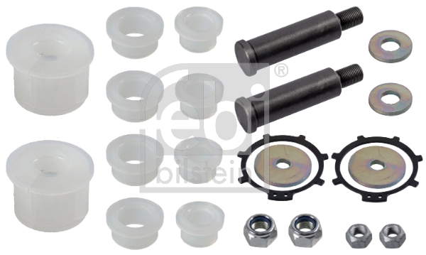 Set rulmenti stabilizator
