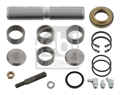 Set reparatie pivot